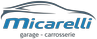 Logo Garage Micarelli
